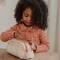 Little Dutch: Schlampermäppchen für Kinder Feengartenmotiv