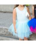 Elsa Eiskönigin Tutu Great Pretenders 3-4 Jahre