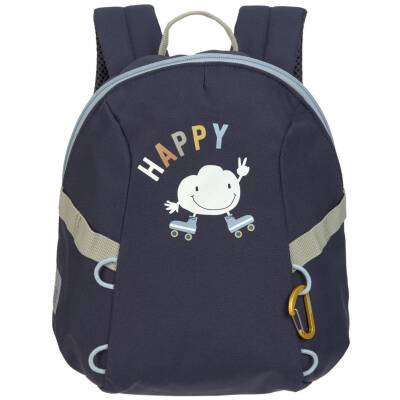 Lässig: Kinderrucksack blau Cloud Outdoor Kollektion
