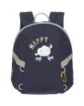 Lässig: Kinderrucksack blau Cloud Outdoor Kollektion