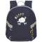 Lässig: Kinderrucksack blau Cloud Outdoor Kollektion