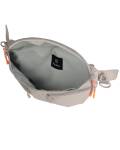 Lässig: Bauchtasche für Leckerlis taupe Emma