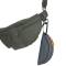 Palopa pets Hundenapf zum mitnehmen grau 19,5 cm