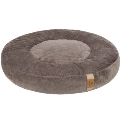 Hundebett Donut taupe Palopa Fippa S