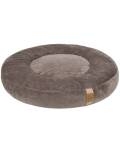 Hundebett Donut taupe Palopa Fippa S