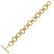 Armband vergoldet Craftshop