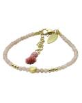 Fineline: Armband Wanda Sonnenstein-Herz