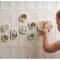 Badefiguren zum Spielen von Little Dutch mit Aufbewahrungstasche