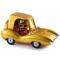 Djeco: Spielzeugauto Golden Star Crazy Motors