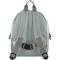 Rucksack Trixie Motiv Haifisch grfau