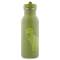 Trixie: Trinkflasche 500ml Dino aus Edelstahl
