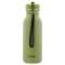 Trixie: Trinkflasche 500ml Dino aus Edelstahl