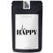Tateetata: Früchtetee 15g be Happy Black&White