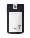 Tateetata: Kräutertee 10g Mini Pause Black&White