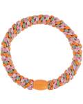 Kknekki Haargummi Original Orange-Pistazie Glitter