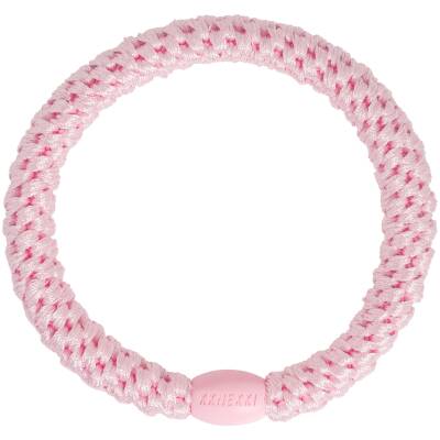 Kknekki Haargummi Original Rosa