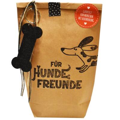 Wundertüte für Hundefreunde von Wunderle