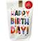 Wundertüte Happy Birthday von Wunderle