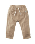 Cloby: UV Hose Baby Bambus-Bio-Baumwolle braun 18-24 Mon.