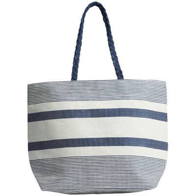 The Moshi: Tasche maritimer Look Ester navy