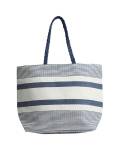 The Moshi: Tasche maritimer Look Ester navy