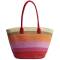 The Moshi: Tasche Celine Rot-Mix