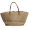 The Moshi: Tasche Ruth grün gestreift