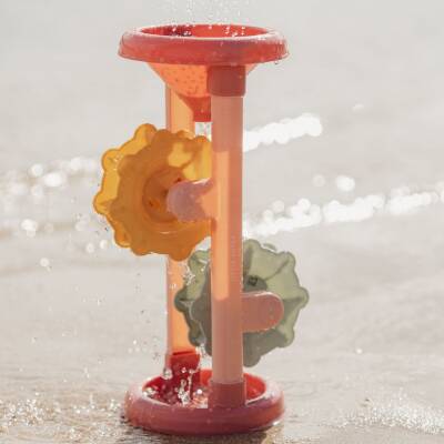Little Dutch: Sandmühle/Wassermühle Ocean Dreams Pink