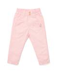 Little Dutch: Rosa Hose Lotus Bio BW