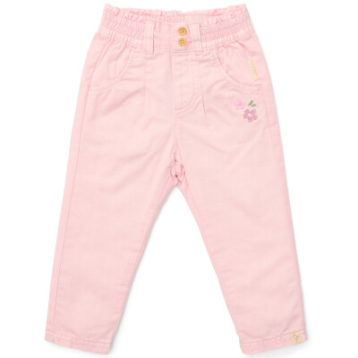 Little Dutch: Rosa Hose Lotus BioBW 92