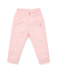 Little Dutch: Rosa Hose Lotus BioBW 92