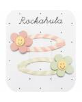 Rockahula: Haarspangen Happy Daisy 2 Stück