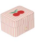 Rockahula: Schmuckkästchen Stripy Cherry