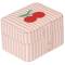 Rockahula: Schmuckkästchen Stripy Cherry