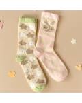 Rockahula: Kinder Socken Betty Bunny 2Paar