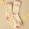 Rockahula: Kindersocken Butterfly 2Paar 6-8 Jahre