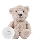 Flow Amsterdam: Spieluhr Teddy Lou  beige waschbar