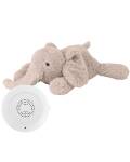 Flow Amsterdam: Spieluhr Elefant George waschbar