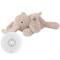 Flow Amsterdam: Spieluhr Elefant George waschbar