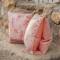 Little Dutch: Schwimmflügel rosa für Kinder von 18-30kg