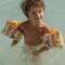 Little Dutch: Schwimmflügel Oceam Dreams blau