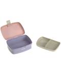 Lässig: Brotdose Rainbow Tiny Outdoor