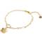 A Beautiful Story: Armband Flowing Rosenquarz