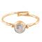 A Beautiful Story: Ring vergoldet Faithful Mondstein