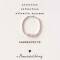 A Beautiful Story: Ring elastisch Labradorit silber