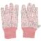 Gartenhandschuhe für Kinder rosa Little Dutch ab 3J.