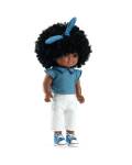 Djeco: Pomea Puppe Lovely Janet 32cm ab 3 Jahren