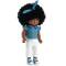 Djeco: Pomea Puppe Lovely Janet 32cm ab 3 Jahren