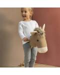 Steckenpferd mit Rollen ab 3Jahren Egmont Toys