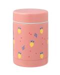 Fresk: Thermobehälter Food Jar 300ml Summer fruit